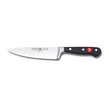 Wüsthof Couteau chef 18cm - 4582/18